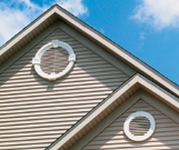 Fypon, urethane millwork, gable vents