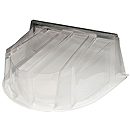 Wellcraft Window Well Cover 5600 DOme