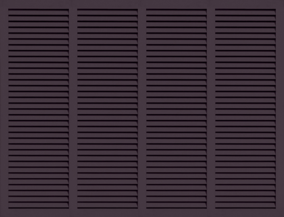 Bahama Shutters