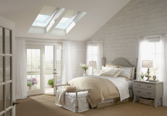 Skylights For Homes