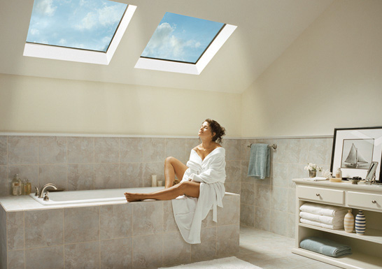 Skylights For Homes