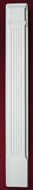 Fypon Fluted Pilasters