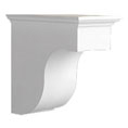 fypon brackets and corbels