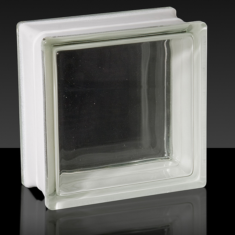 Glass Block Windows, Vinyl Framed :: Accent Building Products