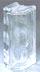 Glass Endblock