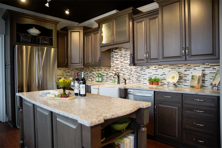 Kitchen Cabinets Photo Gallery Accent Building Products