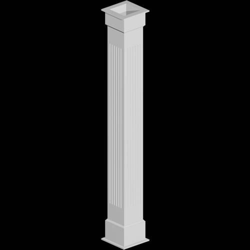 fypon column wrap fypon pvc column wraps covers accent building products fypon column wrap fypon pvc column wraps covers accent building products