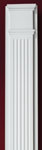 Fypon Fluted Pilasters