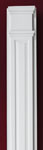 Fypon Paneled Pilasters