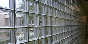 Glass Blocks