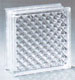 Delphi Glass Block Windows