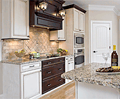 Marsh Kitchen Cabinets