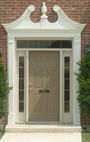 Door Surrounds