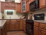 Kitchen Cabinets and Bath Vanities