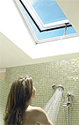 Velux Skylights & Sun Tunnels
