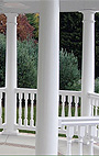 Vinyl & Polyurethane Columns - Structural
