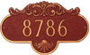 Decorative Address Plaques