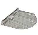 Wellcraft Window Well Cover 2062