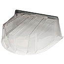 Wellcraft Window Well Cover 5600 DOme