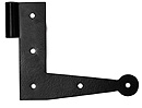 Shutter Hardware - L-Hinge