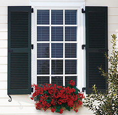 Atlantic Premium Window Shutters