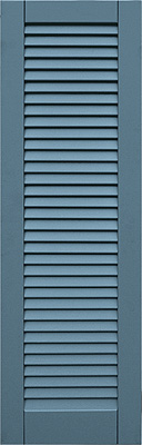 Composite Shutters Transitional