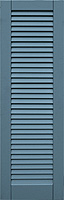 Classic Louvered Shutter Standard
