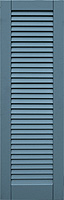 Classic Louvered Shutter Standard