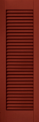 Composite Shutters Transitional