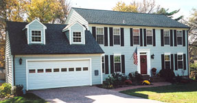 Decorative Shutters