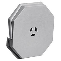 Siding Surface Mounting Block