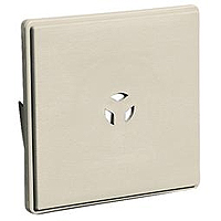 Siding Surface Mounting Block for Dutch-Lap Siding