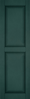 Atlantic Shutters Architectural Series - Standard