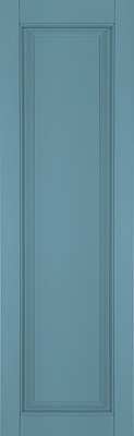 Atlantic Shutters Architectural Series - Single