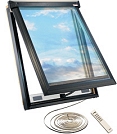 skylight VSE Velux