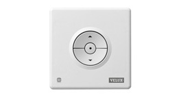 velux remote control