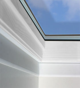 velux skylight trim kit