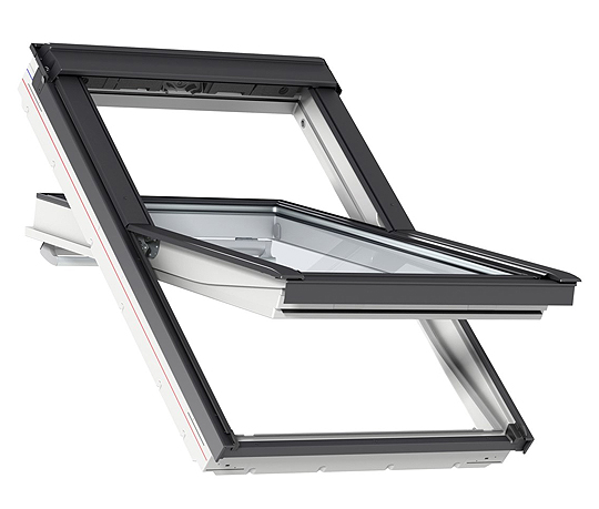 Non-Venting Fixed Skylight